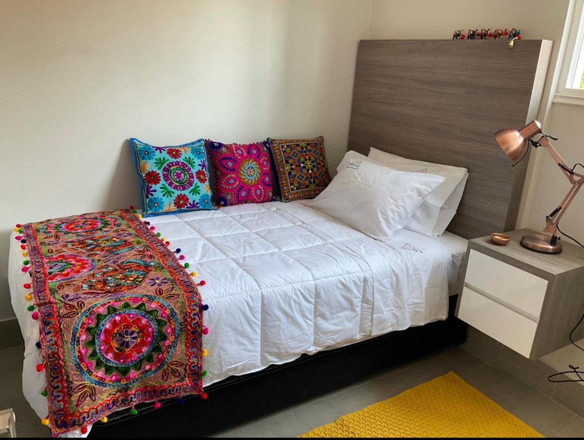 Apartament Condo Amueblado, Encomenderos 200 El Golf, Las Condes Santiago Con Vista Al Costanera Center Zewnętrze zdjęcie