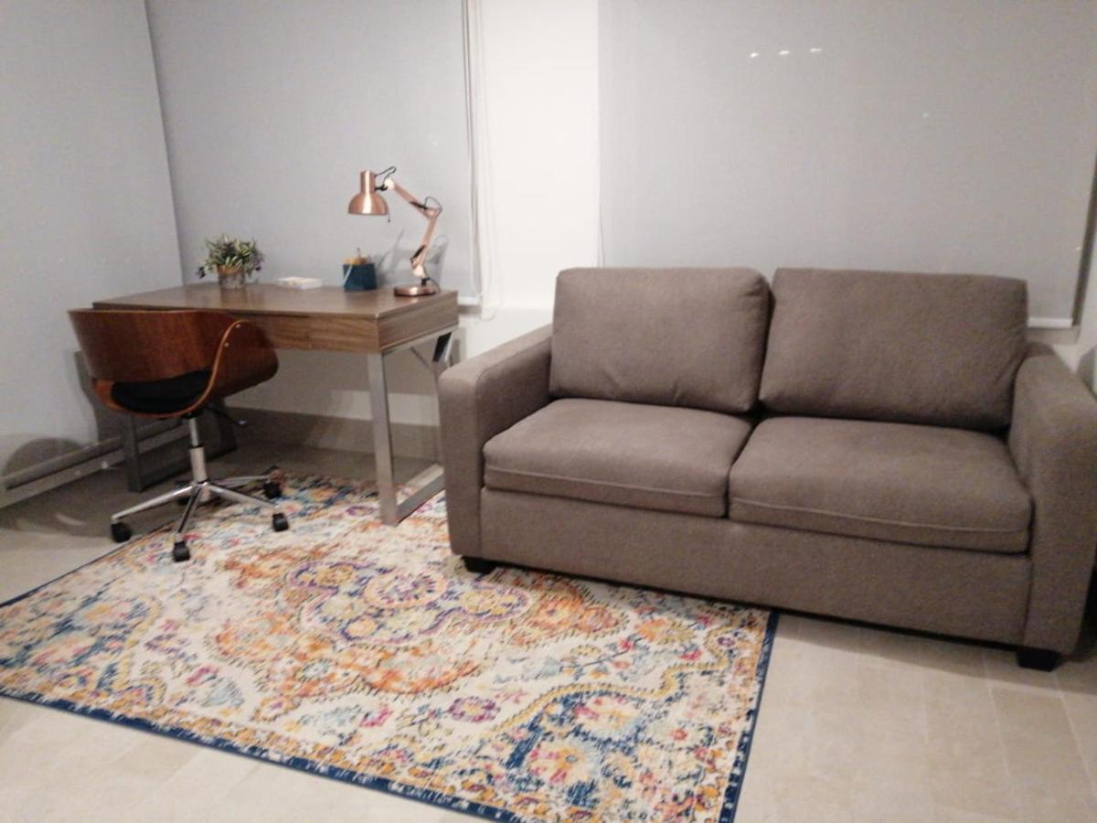 Apartament Condo Amueblado, Encomenderos 200 El Golf, Las Condes Santiago Con Vista Al Costanera Center Zewnętrze zdjęcie